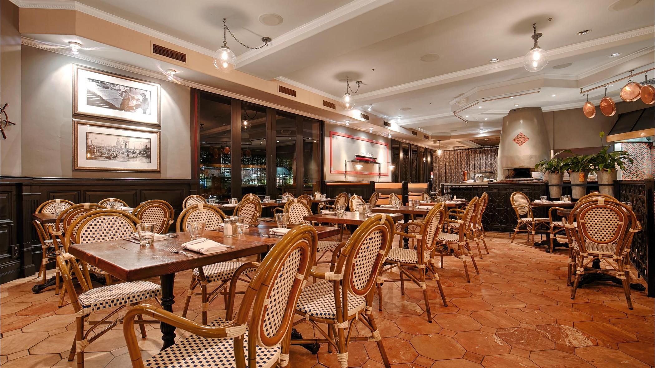 Hotel Zoe Fisherman'S Wharf Σαν Φρανσίσκο Εξωτερικό φωτογραφία