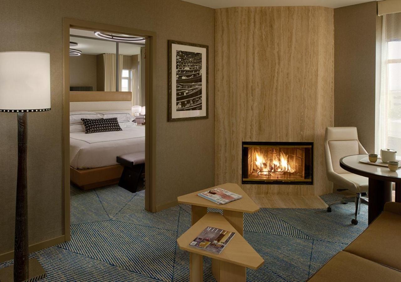 Hotel Zoe Fisherman'S Wharf Σαν Φρανσίσκο Εξωτερικό φωτογραφία